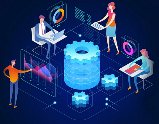 master data management