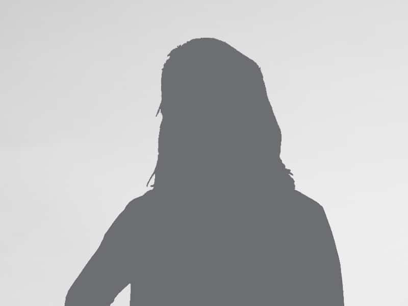 no profile pic female