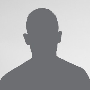 no profile pic male
