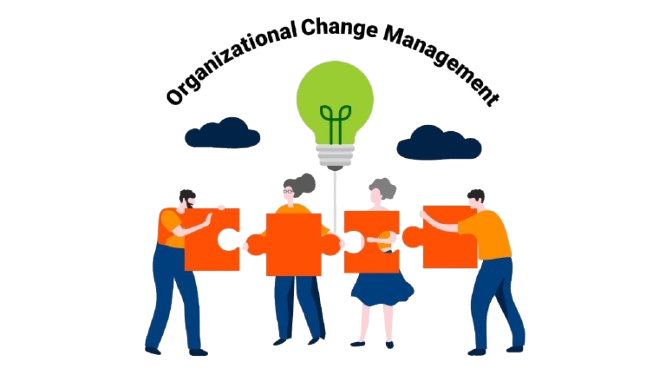 organizational change management
