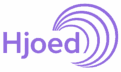 HJOED Logo